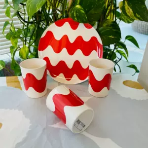 marimekko LOKKI ブランケット 167cm✕84cm 大判