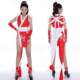 King of Fighters COSPLAY do not know the fire dance clothing boxing champion COS clothes to perform sexual interest and women's clothing spot
