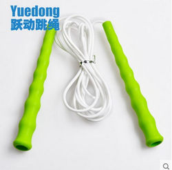 Jumping Rope Professional Speed Competition Rubber Rope Fitness Exercise Rope Personal Weight Loss Jump Rope Authentic