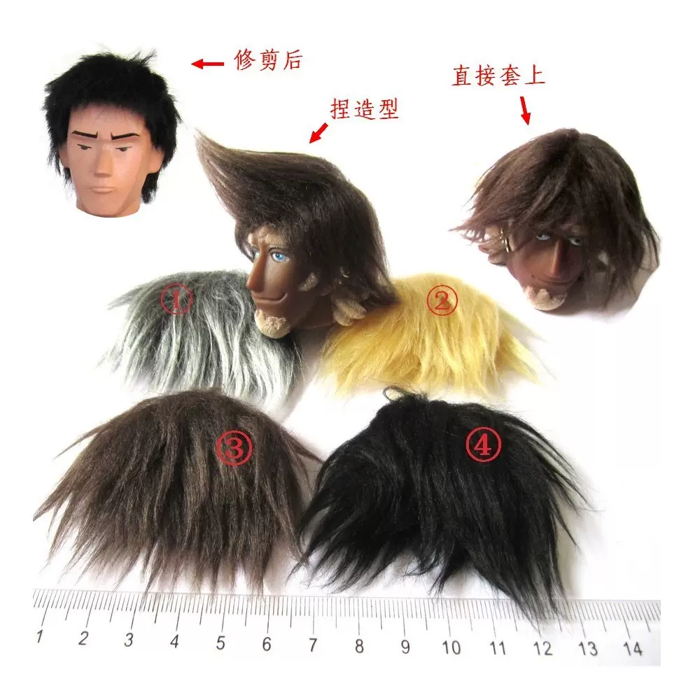 【未開封】Michael Lau STOREFAN$UMER 12” 未開封】Michael Lau STOREFAN$UMER 12” MICHAEL LAU 12寸1/6