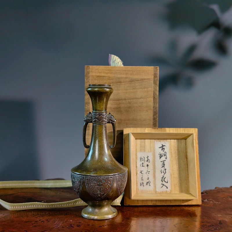 香道具 斑竹四方香筒 紫檀蓋 時代物 骨董 煎茶道具 旧家蔵出し美品 送料込 香道具 斑竹四方香筒 紫檀蓋 時代物 骨董 煎茶道具 旧家蔵出し美品