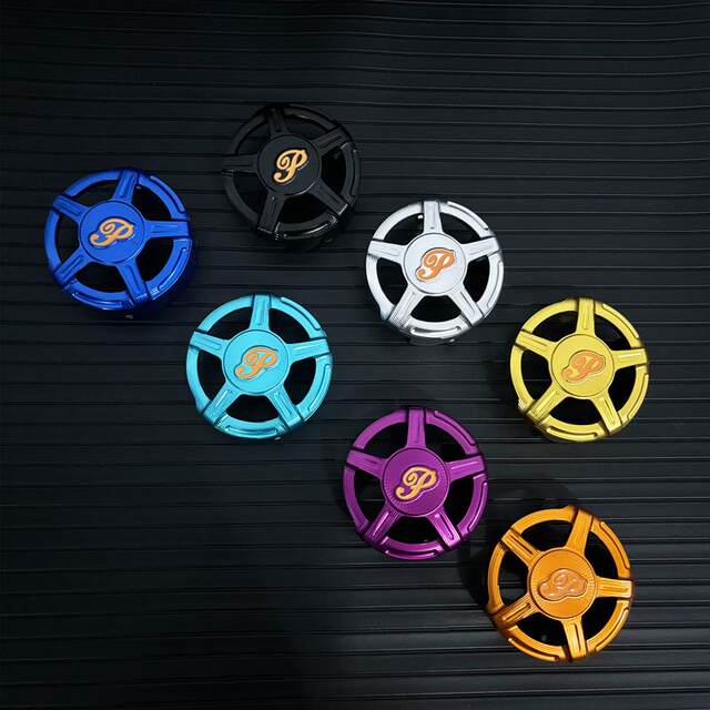 Suitable for VESPA modification spring sprint 150 engine rack rocker ...