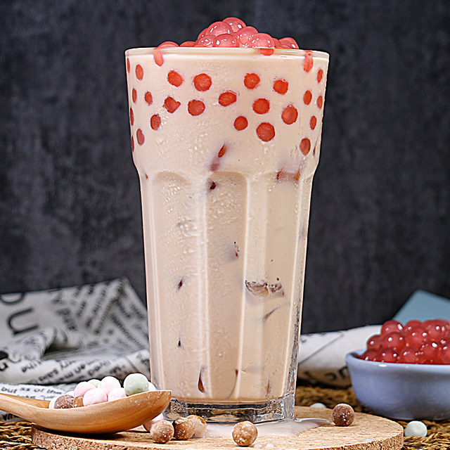 Kerry X80 Kerry nondairy creamer 20KG nondairy creamer companion milk