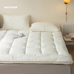 Xiao Jingjia Mattress Pad, Home Mattress, Thickened Tatami Mat, Warm Mattress Pad, Dormitory Single/Double Soft Mattress Pad