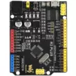 Bảng phát triển Weixue ATMEGA328P tương thích với bộ cảm biến bảng mở rộng Arduino UNO R3 IO