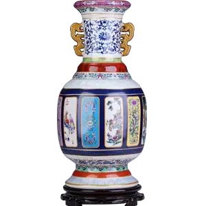 中国古董花瓶- Top 100件中国古董花瓶- 2024年3月更新- Taobao