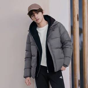
Adidas new winter warm sports and leisure duck down jacket for men and women IT8725