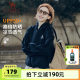 Camel women's clothing sunscreen jacket loose 2025 summer new anti -ultraviolet jacket cooling breathable sunscreen suit