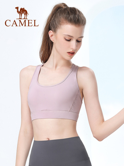 Cestyle - Playera Sin Mangas Para Mujer Con Sostén Integrado