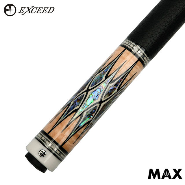 Mezz Exics-6S2 Classy Nine-Cue Professional Chinoiserie