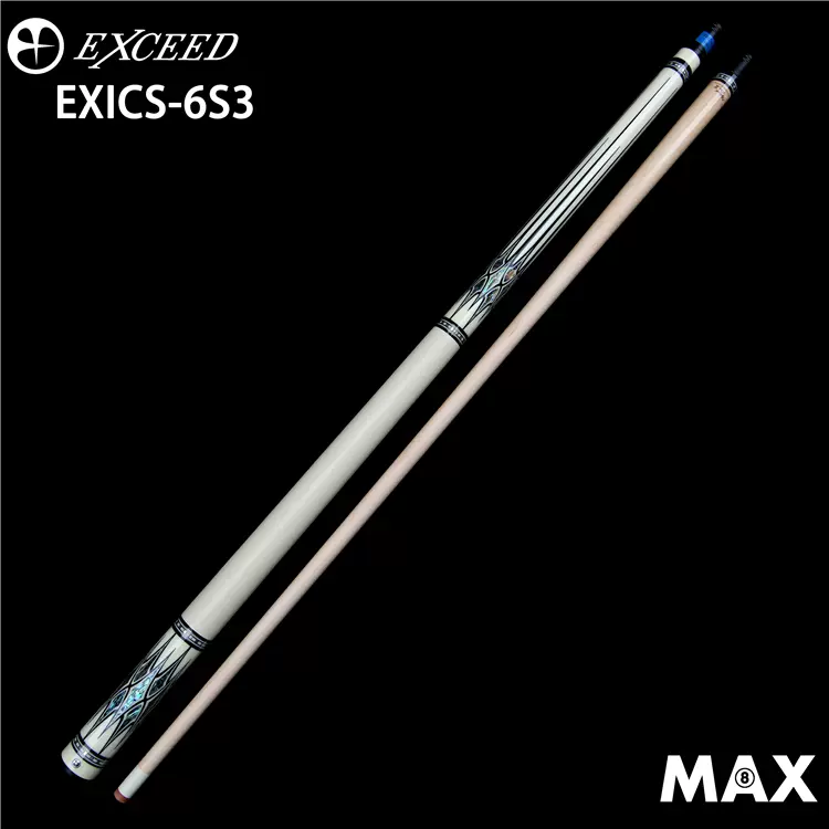 Mezz EC9-Ｋ 超 ! 美品‼︎ EC9-K Billiard Cue – Mezz USA
