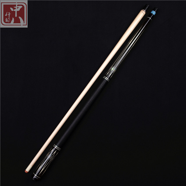 Brand New Genuine Mezz Exceed-205N/Le Nine-Ball Cue Chinese-Style