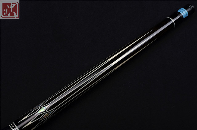 Brand New Genuine Mezz Exceed-205N/Le Nine-Ball Cue Chinese-Style