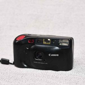 
Canon 35mm fixed focus 135 film camera