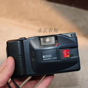 
Ricoh yf-20 fixed-focus camera 135 film camera