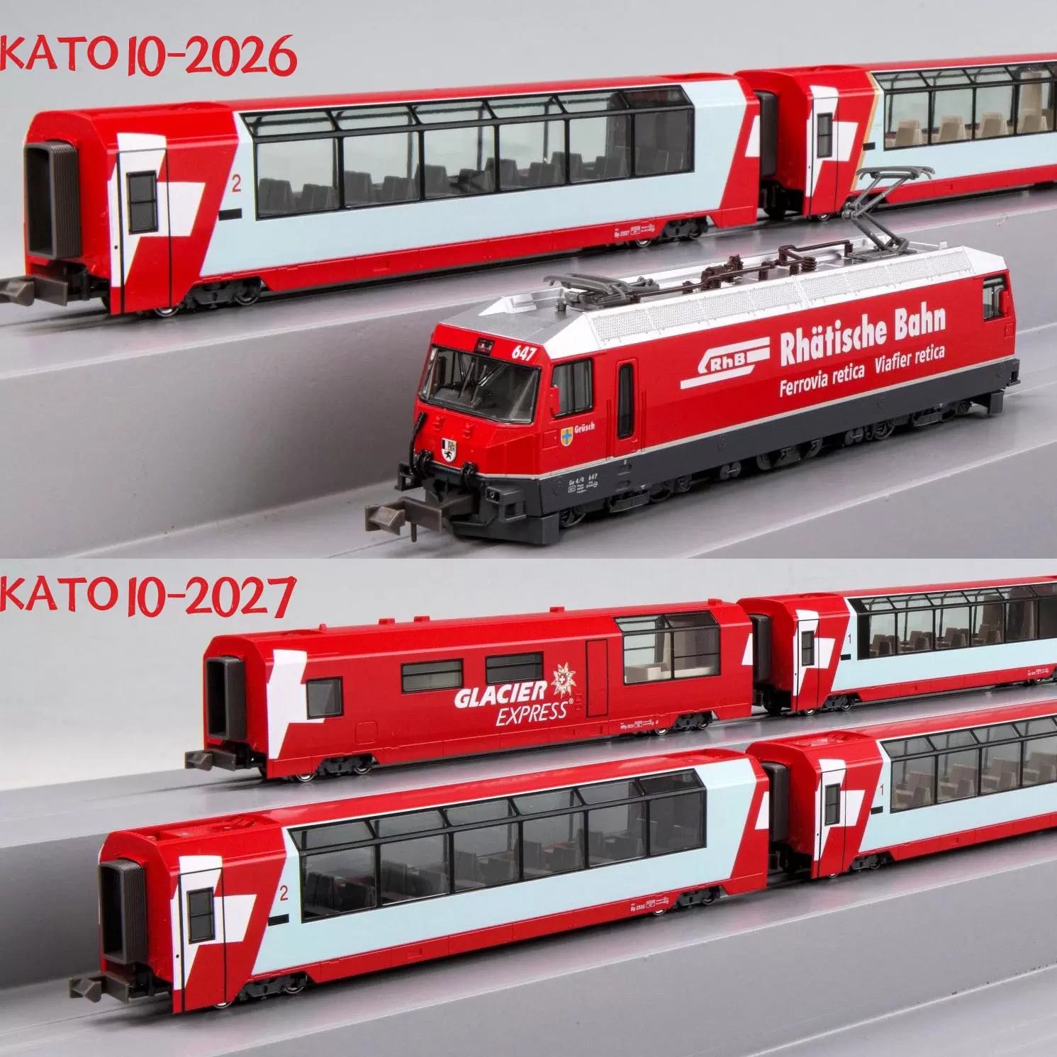 KATO 10-1843.44.45.46 E531系 15両 KATO 10-1843.44.45.46 E531系 15両 鉄道模型 :: KATO（カトー