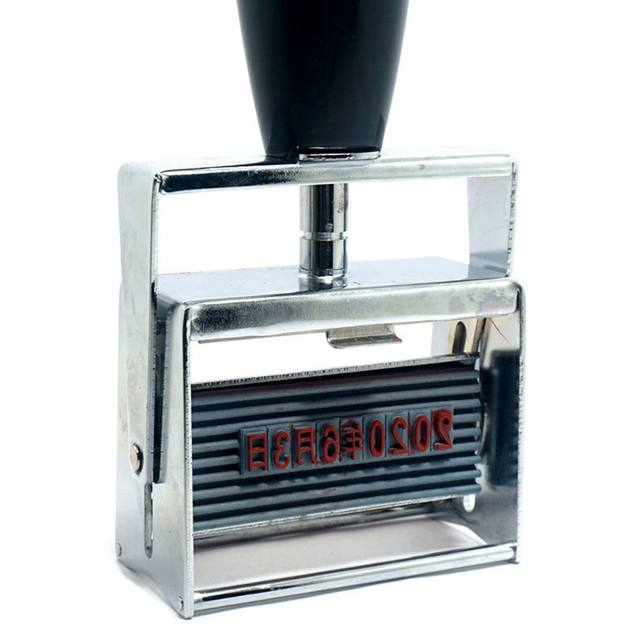 Production date coding machine manual alphanumeric adjustable speed ...