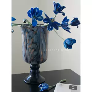 花瓶蓝彩- Top 1000件花瓶蓝彩- 2024年3月更新- Taobao