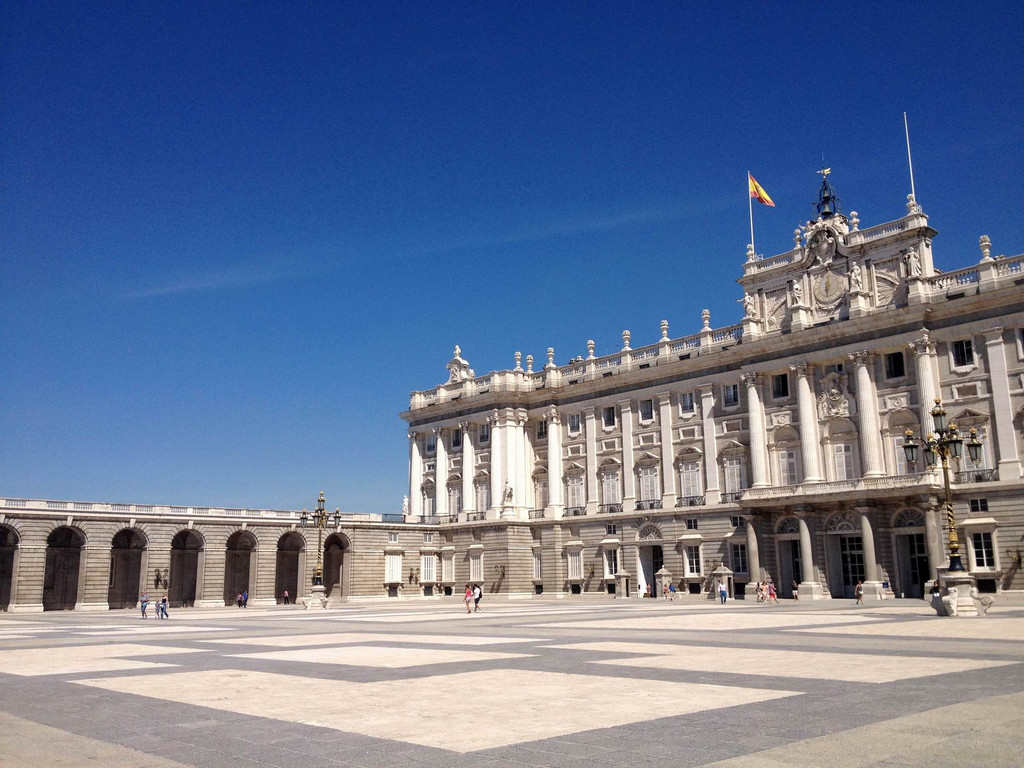 途牛多地-西班牙葡萄牙旅游巴塞罗那13天欧洲
