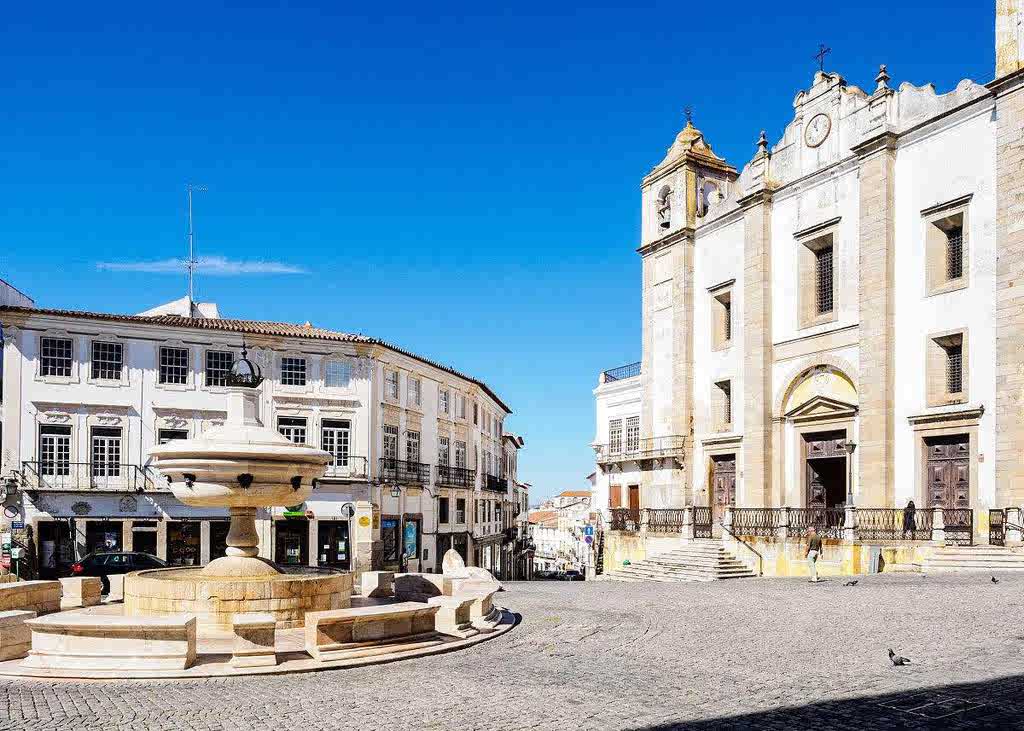 途牛上海-摩洛哥西班牙葡萄牙旅游安道尔16天