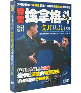 武术dvd - Top 500件武术dvd - 2024年3月更新- Taobao