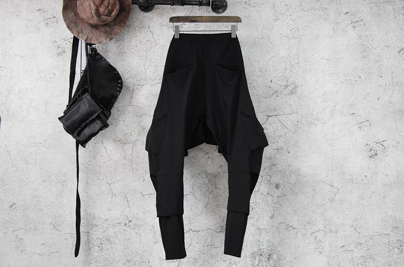 ボトムス SOOR PLOOM essential Harem 2y ボトムス SOOR PLOOM essential Harem 2y ボトムス SOOR PLOOM