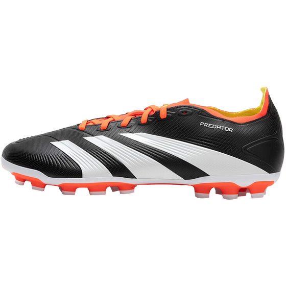 Cool Rui Football Adidas Falcon 2G/3G mid -end AG short nails low -top training football shoes IF3210
