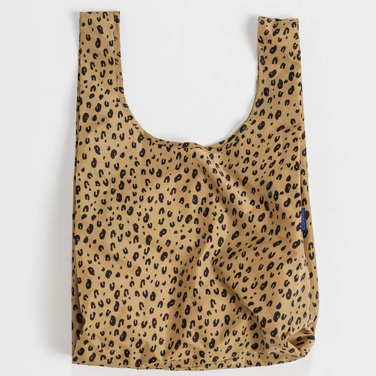 Baggu leopard bag hot sale