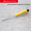 Tuốc nơ vít lục giác chính xác chống tĩnh điện PB SWISS TOOLS PB 8123 ESD series chính hãng của Thụy Sĩ 