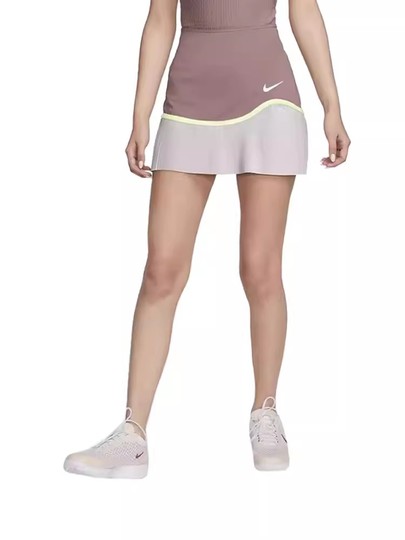 nike tennis skirt with pockets