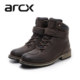 arcx/Yakushi motorcycle riding boots wear-resistant anti-fall racing shoes four-season Martin boots motorcycle shoes men's waterproof