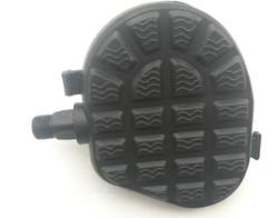 Exercise Bike Pedals, Pedals, Magnetically Controlled Bike Pedals, Magnetically Controlled Bike Accessories, Pedals, One Pair Price