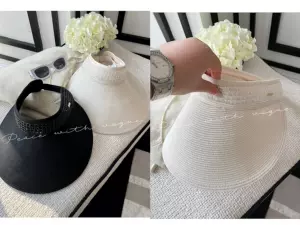 vogue hat Latest Authentic Product Praise Recommendation | Taobao