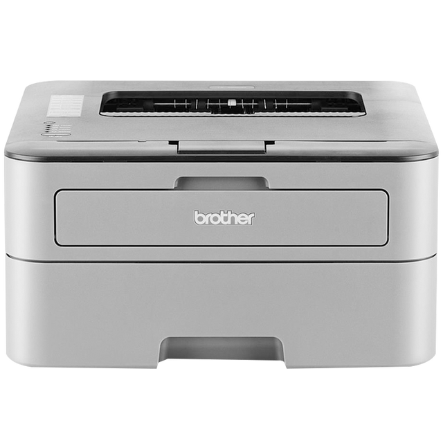 Home Printers That Print Double Sided Brother/Brother HL-2260D black and white laser printer automatic double