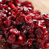 Dried cranberry 100g cookie biscuit crushed nougat snowflake crisp special baking raw material manyue plum
