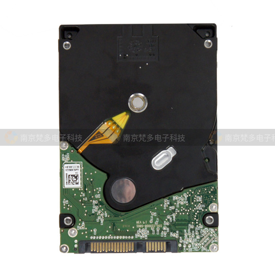WD 4TB 2.5 SATA Internal Hard Drive - WD40NPZZ/WD40NPJZ