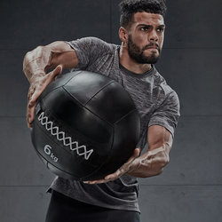 Ball Soul Fitness Ball Soft-Style Physical Training Gym Non-Elastic Exercise Balance Medicine Ball Fitness Gravity Wall Ball