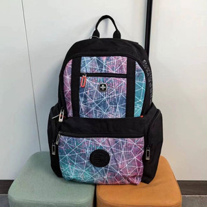 
Swiss Army Knife Backpack Boys Student Korean Version Weight Loss School Bag Computer Bag Multifunctional Backpack