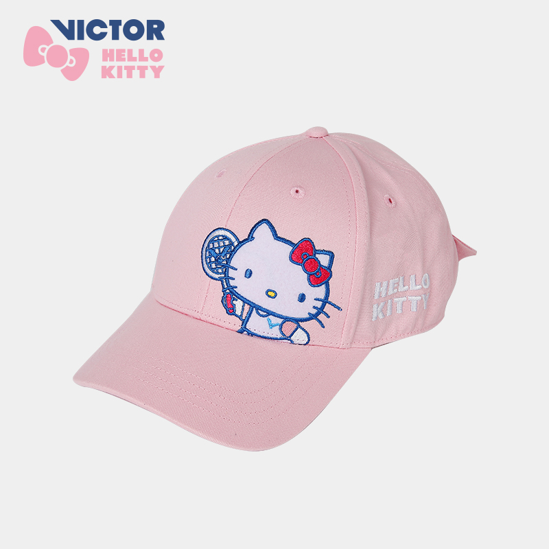 VICTOR  HELLO KITTY  ŰƼ  ø  ĸ VC-KT213