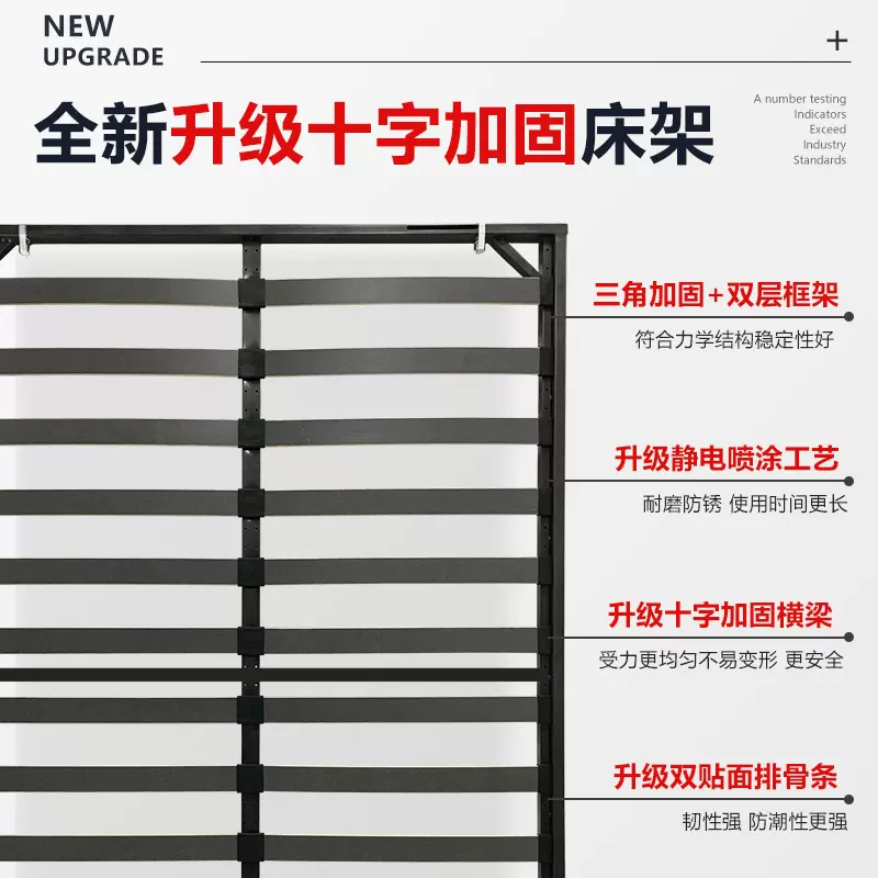 隐形床五金配件折叠床上下翻床壁床衣柜一体隐藏床侧翻板床墨菲床-淘宝网
