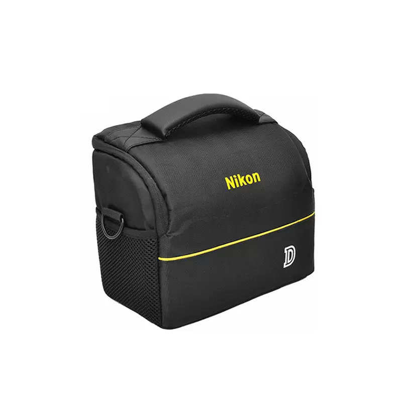 尼康单反相机包单肩防水包 尼康d7500 d3500适用