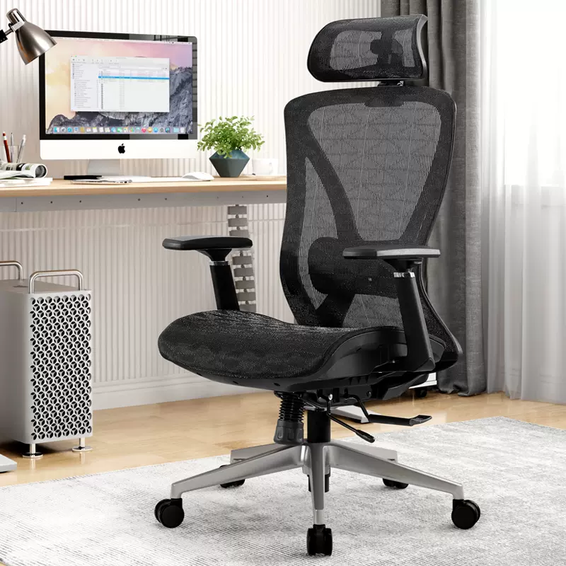 Mua ghế công thái học tại Cao Bằng