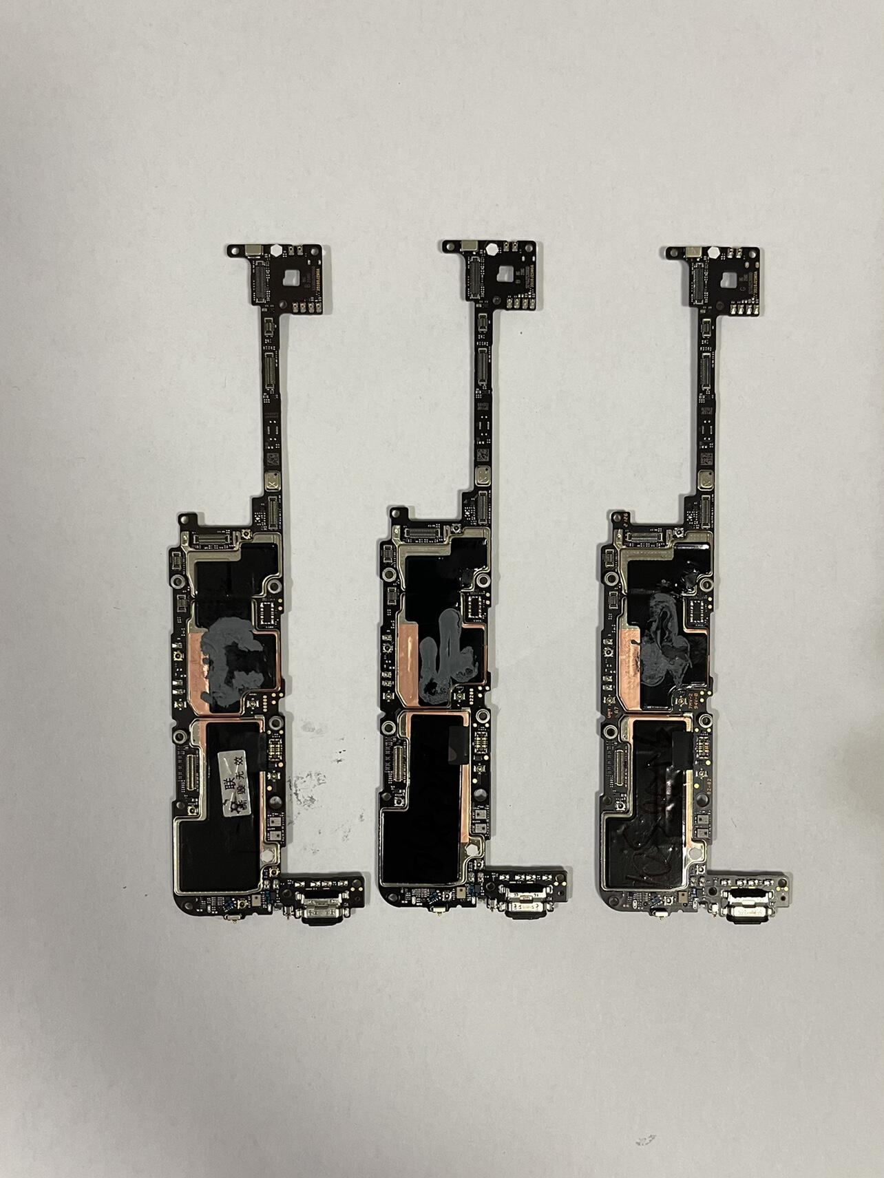 小米xiaomi10 pro 10s 至尊纪念版 青春版原装拆机主板靓板