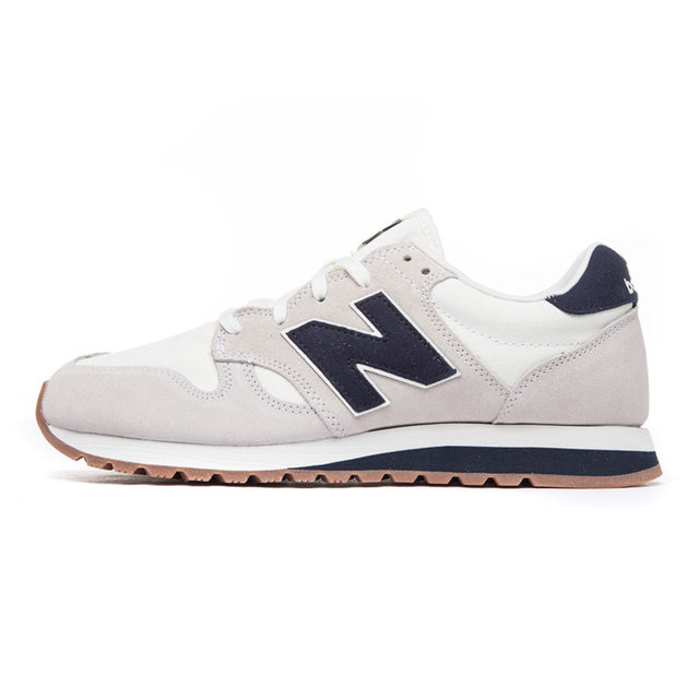 New Balance/NB 520 series men's and women's shoes running shoes casual sports shoes U520CC/CD/BB/BC