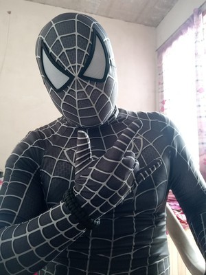 ディレシケ スパイダーマン コスプレ衣装 - 大人＆ユースサイズ