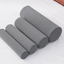 Cervical Pillow, Cylindrical Pillow, Special Neck Protection Pillow, Sleep Aid, Bed Sleeping Pillow, Leg Pillow, Waist Pillow, Elementary School Students and Children