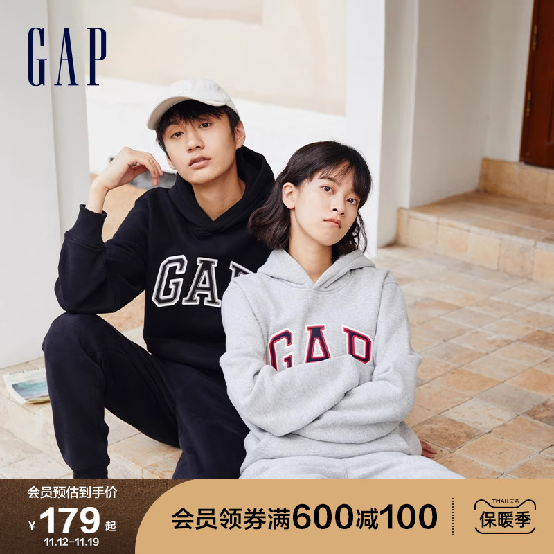 GAP    , ܿ 2023  AMERICAN LOGO ī Ʈ ׷ ø Ʈ  791339 Ŀ ž -