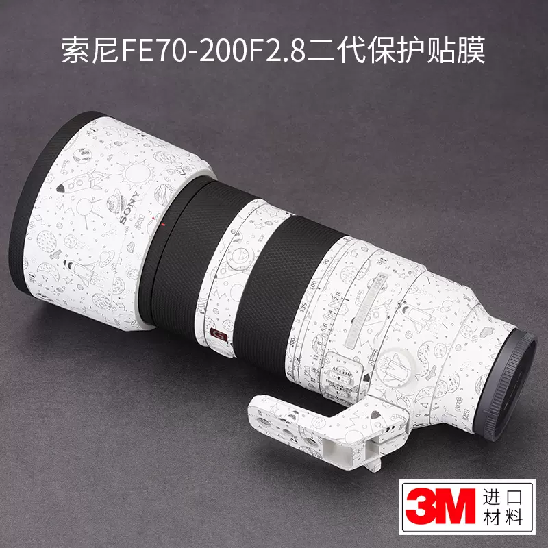 SONY FE 70-200F2.8 GM OSS 美品-