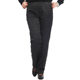 Middle-aged and elderly women's outer wear down pants/warm pants, mother's winter clothes, Hanbusi 2002A