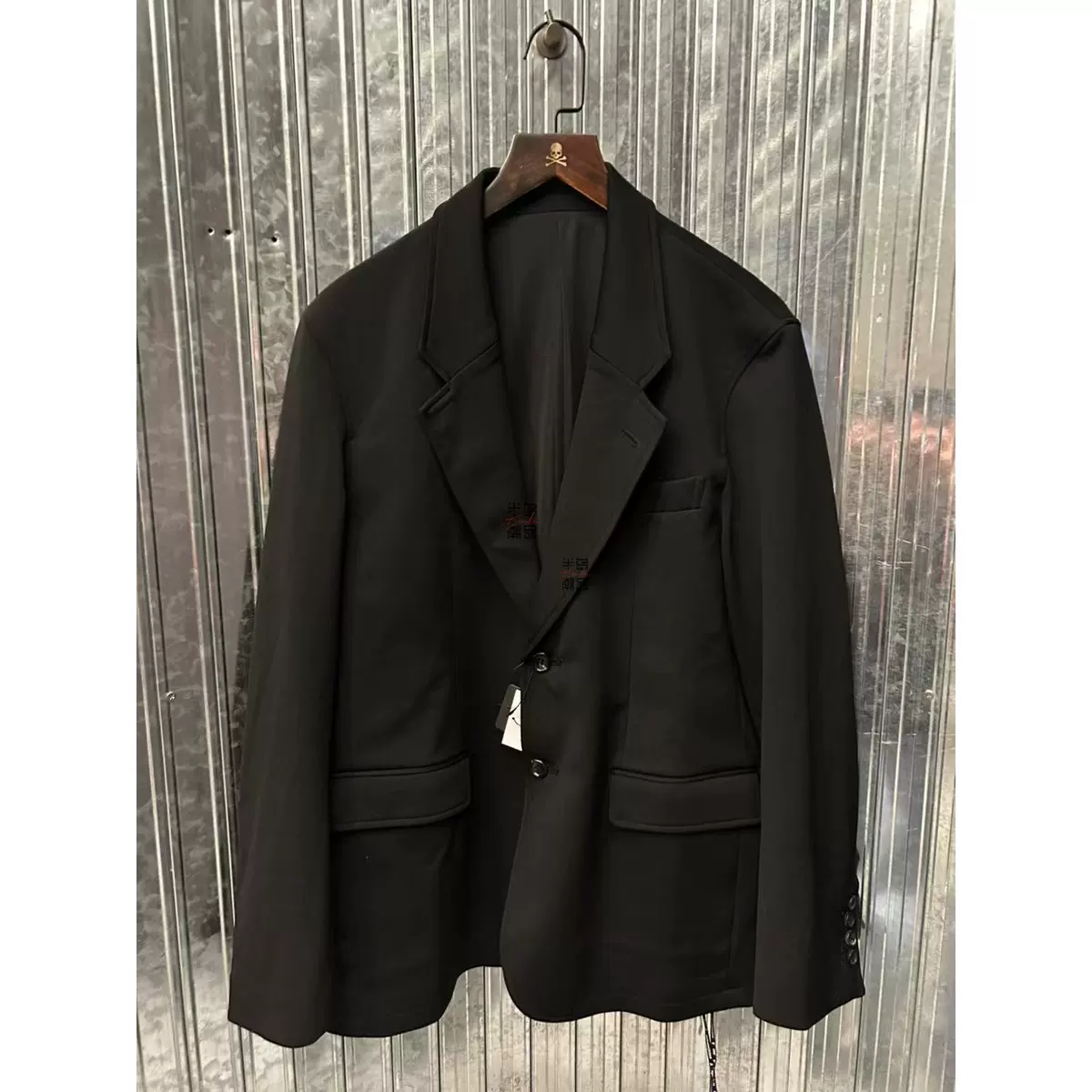 合馬公式様専用 visvim / HAMMONS JKT